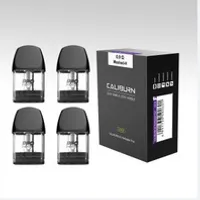 Картридж - Caliburn - A2 Refillable - 0.9 Ohm - (кр.4)